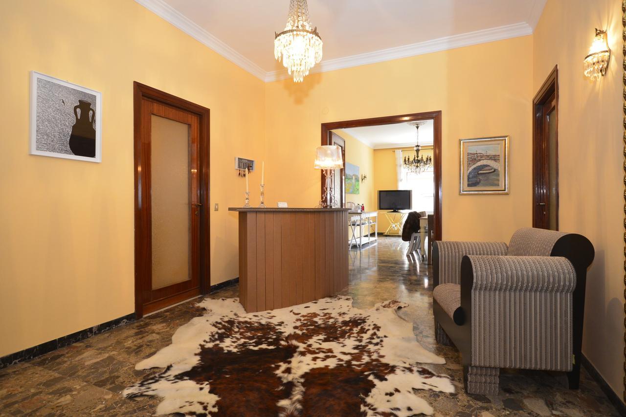 B&B Royal Rome Exterior photo